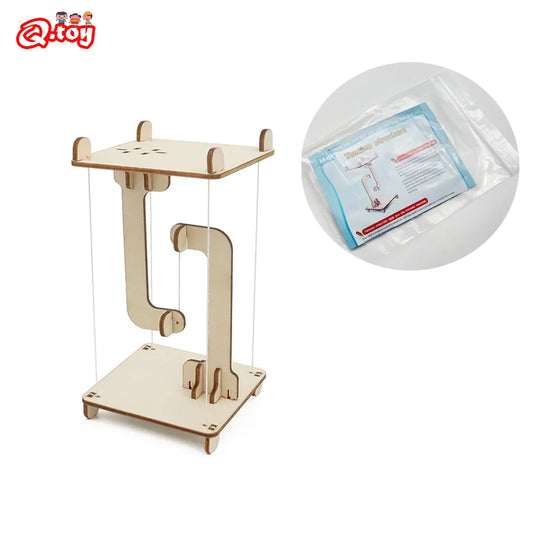 DIY Anti Gravity Floating Table Toy