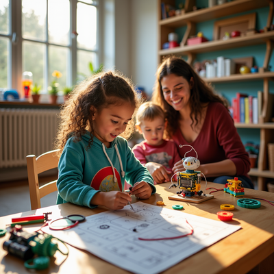 What to Look for in a High-Quality STEM Kit: A Smart Parent's Checklist