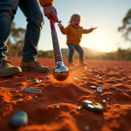Magnetic Marvels: Fun Experiments with Magnetism to Spark Discovery in Australian Kids