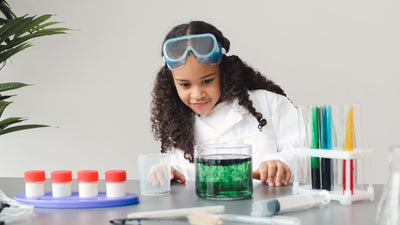 Why STEM Education Matters (And How Toys Can Lead the Way)