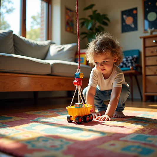 Engineering Everyday Solutions: Hands-On STEM Projects to Spark Problem-Solving in Kids