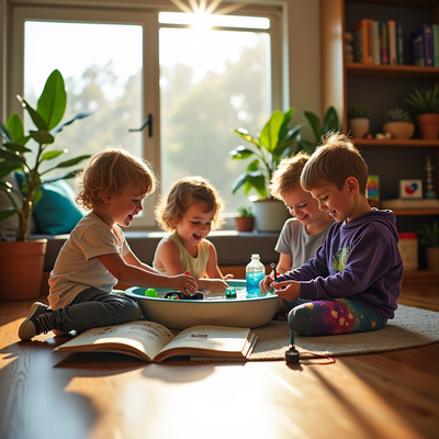 What Makes a Great STEM Gift? A Thoughtful Gifting Guide for Aussie Parents