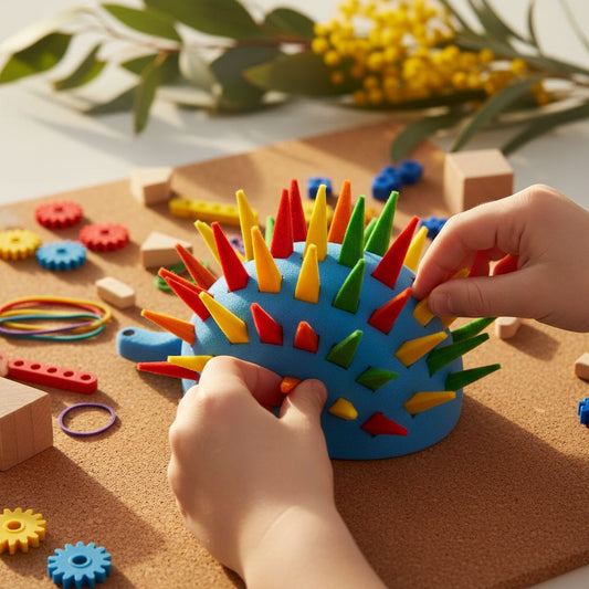 Animal Adaptations: Hands-On Biology and Engineering Projects Inspired by Australian Wildlife for Kids