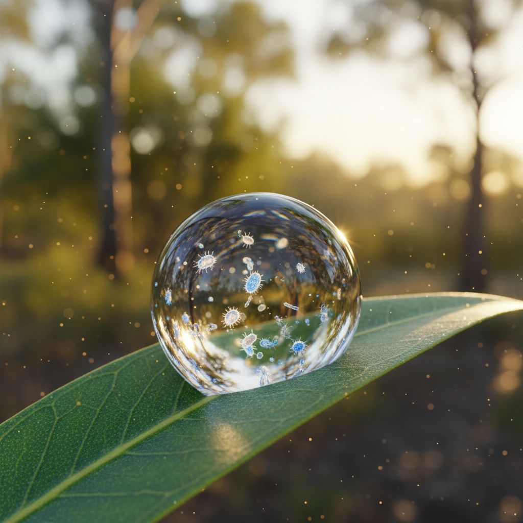 Tiny Worlds Unveiled: DIY Microscopy and Observation Quests for Curious Young Explorers