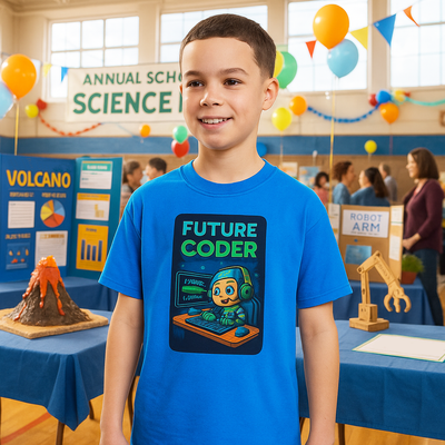 STEM Clothing