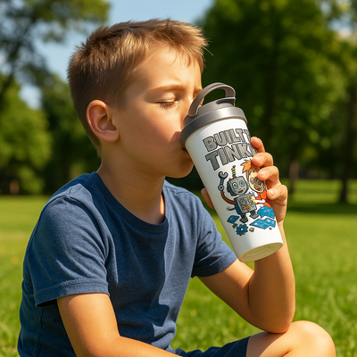 STEM Drinkware