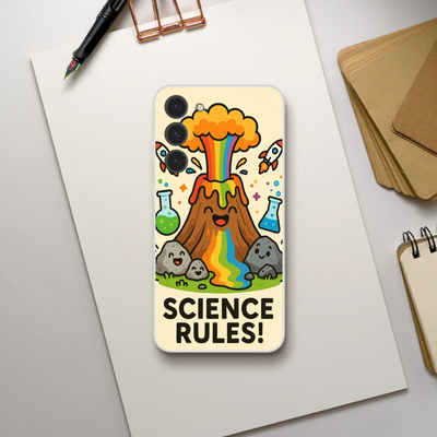 Samsung STEM Phone Cases