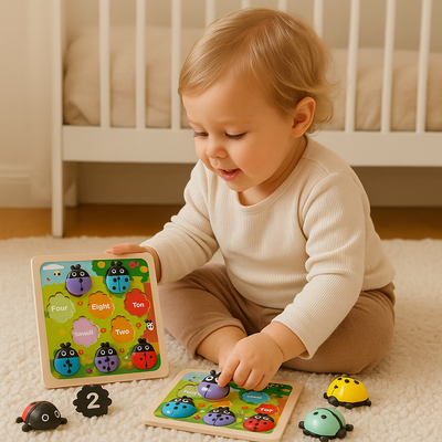 STEM Learning Toys