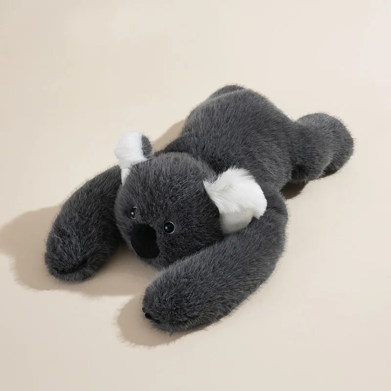 65cm Long Arm Weighted Soft Plush Pillow Toy