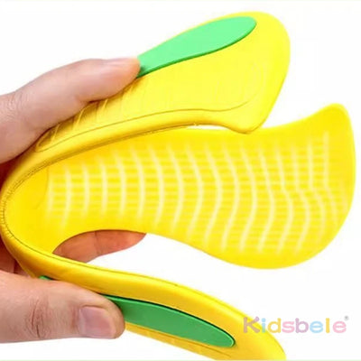 LED Light-Up Boomerang Flying Toy Set
