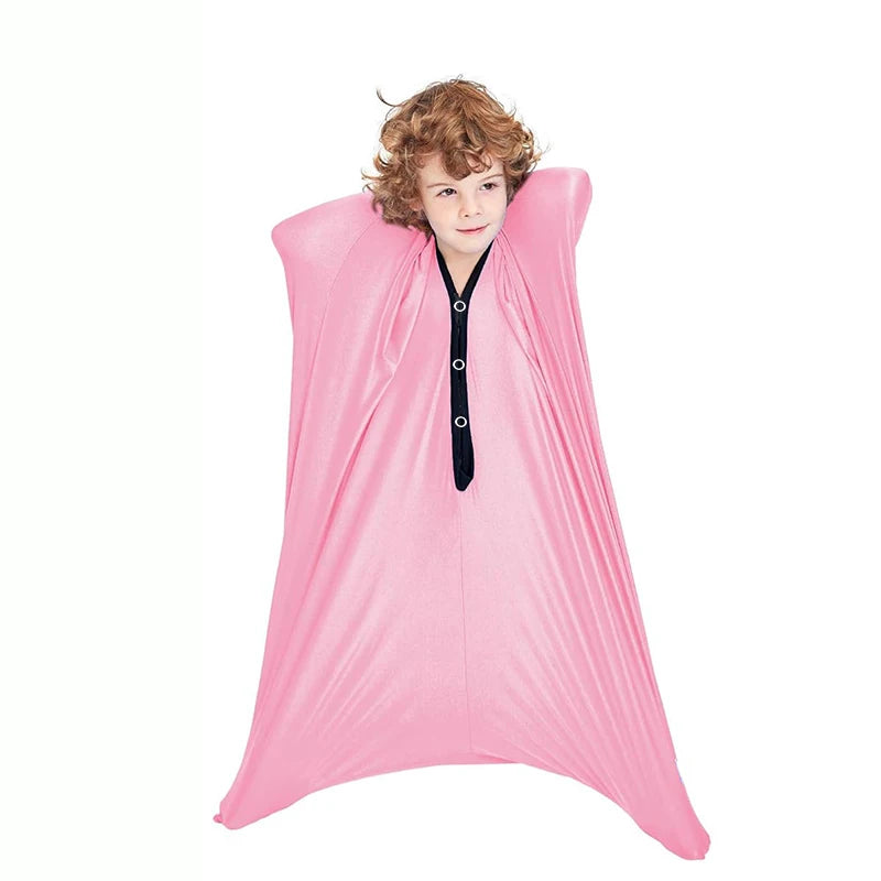 Sensory Body Sock for Children and Adults
