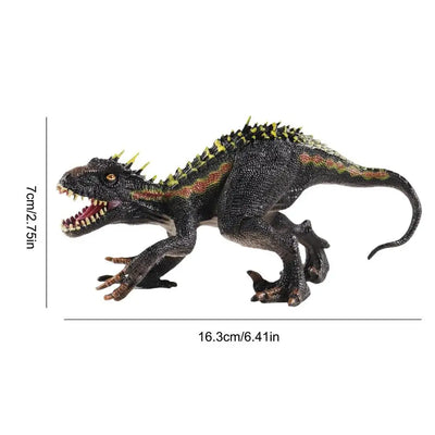 Large Dragon Dinosaur Figure Toy