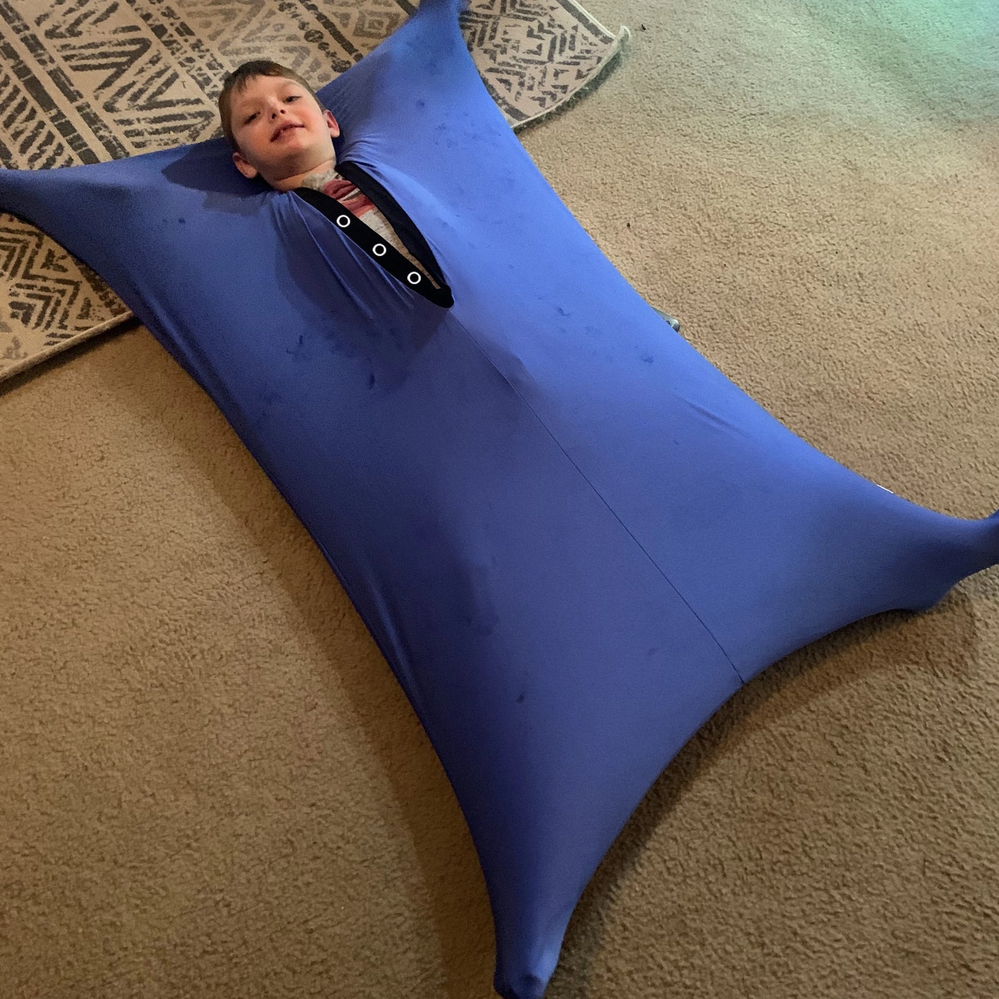 Sensory Body Sock for Children and Adults