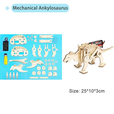 Mini Science Craft Kit for School Projects