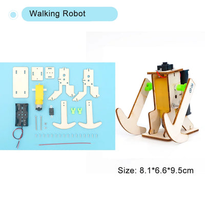 Mini Science Craft Kit for School Projects