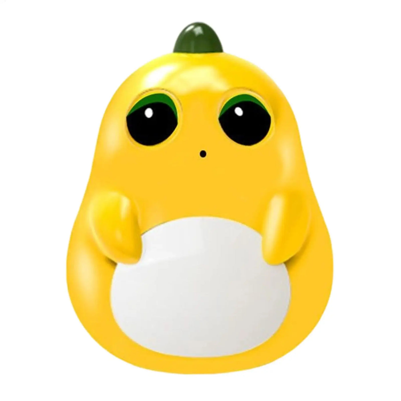 Wobbly Blinking Eye Baby Toy
