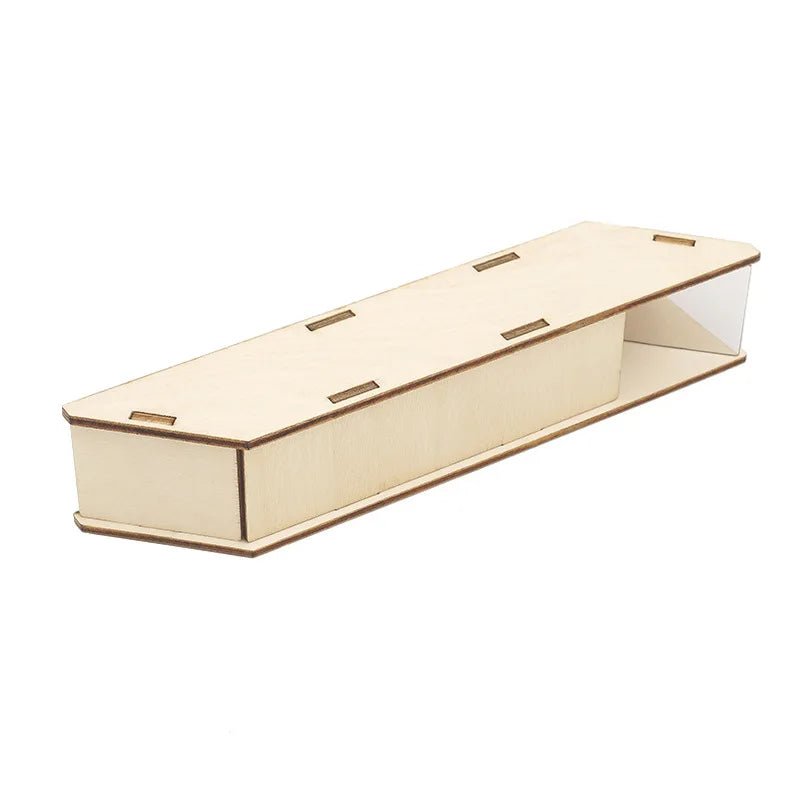 Periscope Puzzle STEM Learning Kit