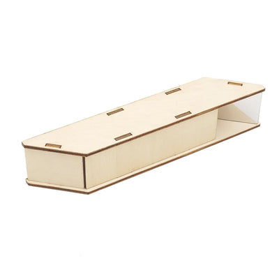 Periscope Puzzle STEM Learning Kit