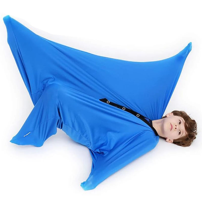 Sensory Body Sock for Children and Adults