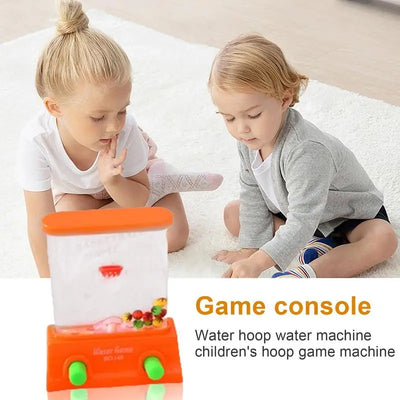Mini Water Arcade Game for Kids