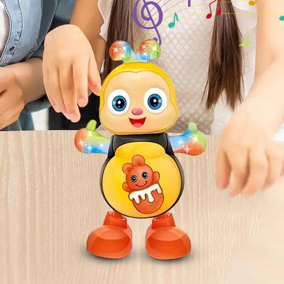 Dancing Electronic Bee Toy