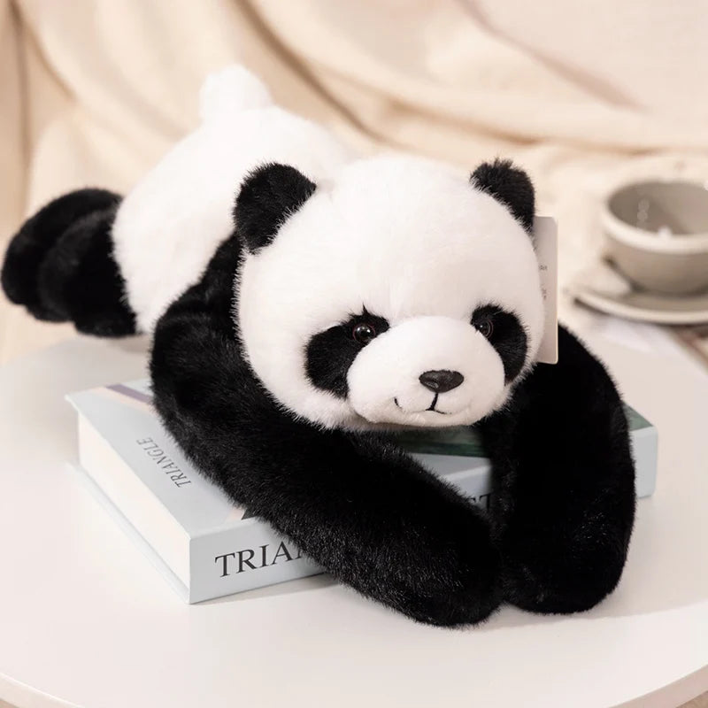 65cm Long Arm Weighted Soft Plush Pillow Toy