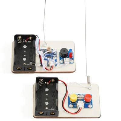 Telegraph Machine Science Craft Kit