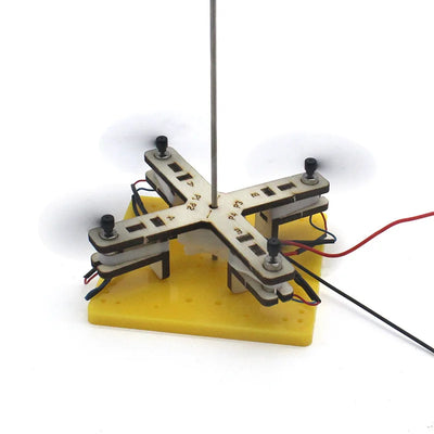 Drone Helicopter Model Science Toy