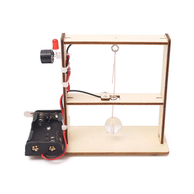 DIY Infrared Alarm Science Kit