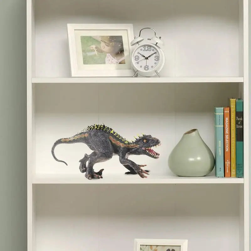 Large Dragon Dinosaur Figure Toy