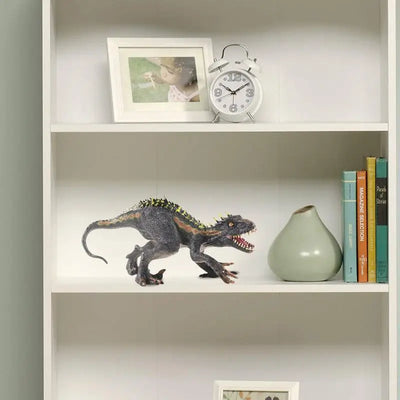 Large Dragon Dinosaur Figure Toy