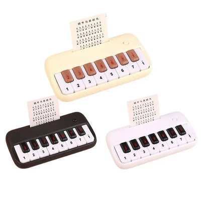 Mini Electric Keyboard for Kids Early Learning
