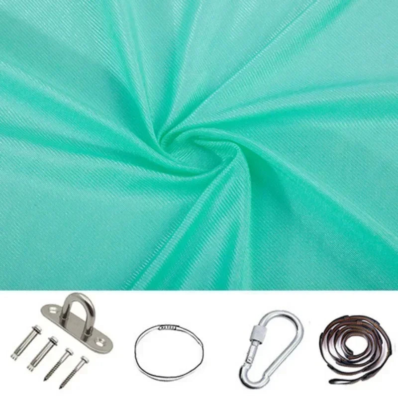 Children's Sensory Hammock Swing 100x280cm