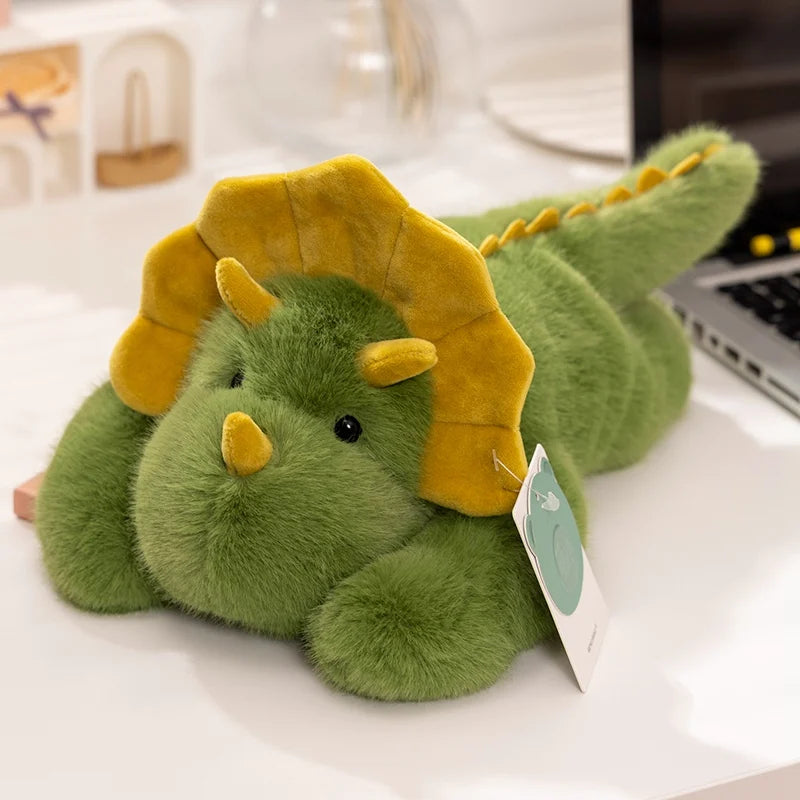 65cm Long Arm Weighted Soft Plush Pillow Toy