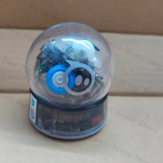 Sphero BOLT Programmable Robot Ball
