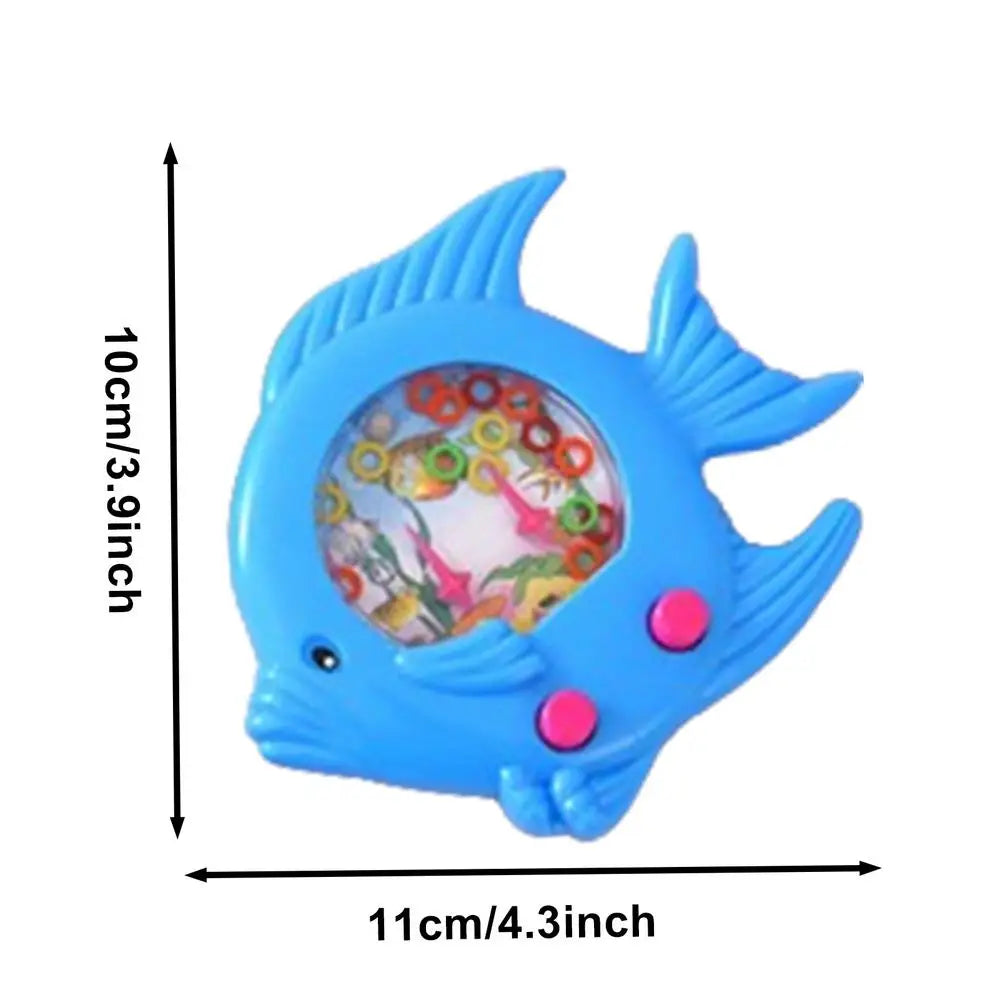 Mini Water Arcade Game for Kids