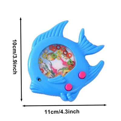 Mini Water Arcade Game for Kids