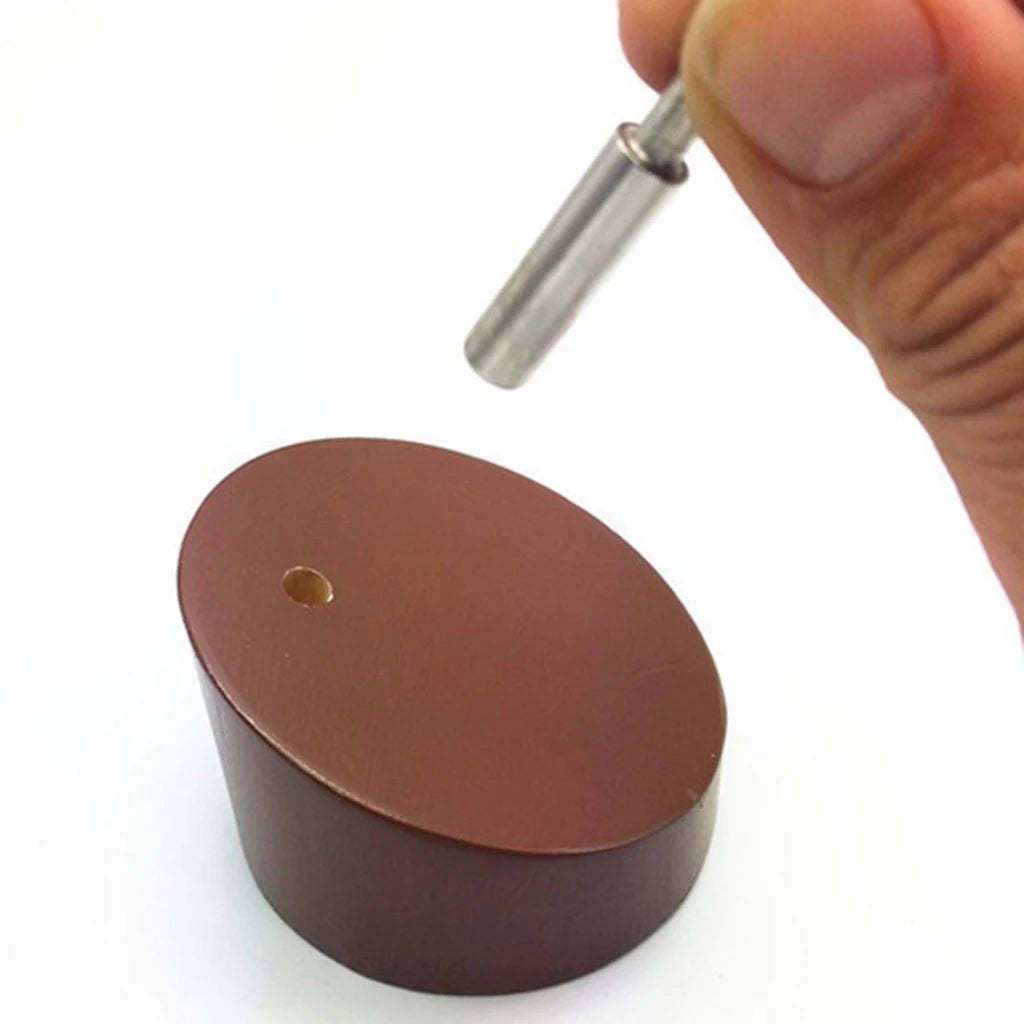 Montessori Sensory Sandpaper Globe