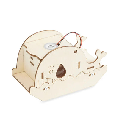 DIY Humidifier STEM Learning Kit for Kids