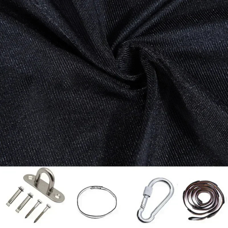 Children's Sensory Hammock Swing 100x280cm