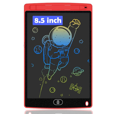 LCD Writing Tablet for Kids – 8.5/10/12 inch Drawing Board
