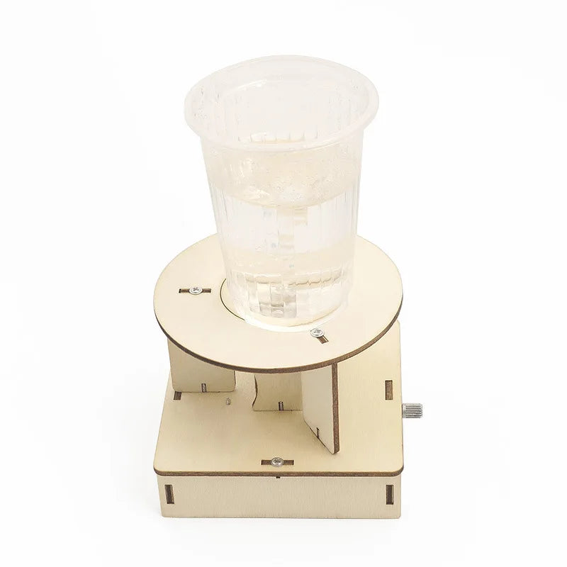 DIY Electric Whirlpool STEM Kit