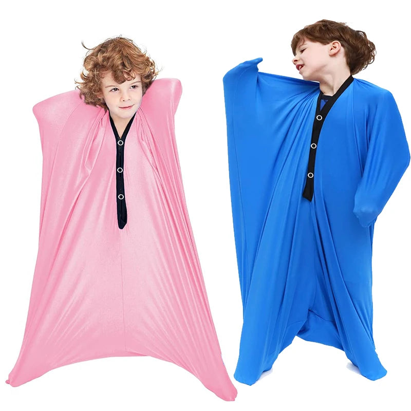 Sensory Body Sock for Children and Adults