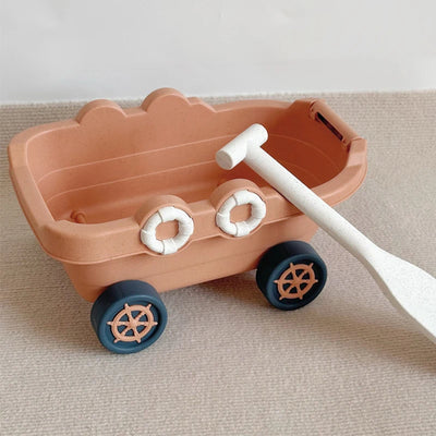 Kids Beach Sand and Water Play Set