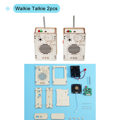 Mini Science Craft Kit for School Projects
