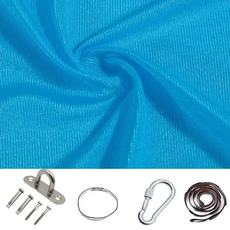 Children's Sensory Hammock Swing 100x280cm