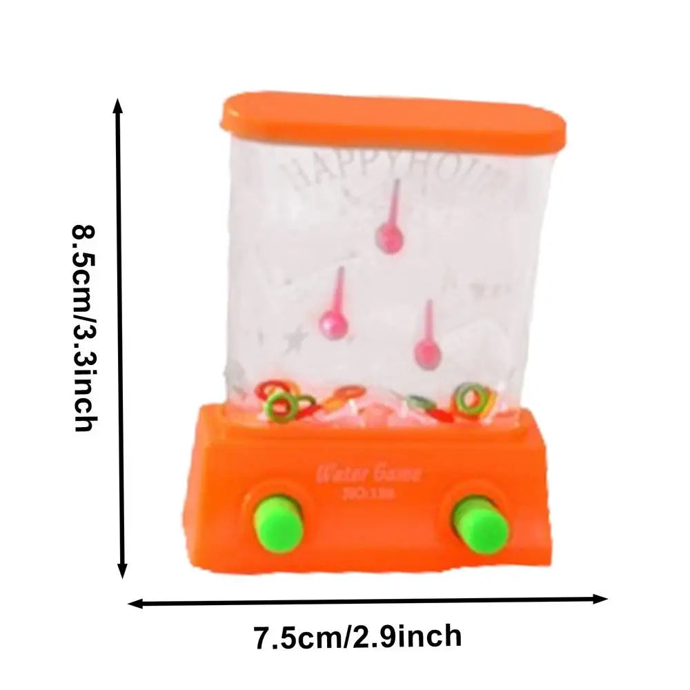 Mini Water Arcade Game for Kids