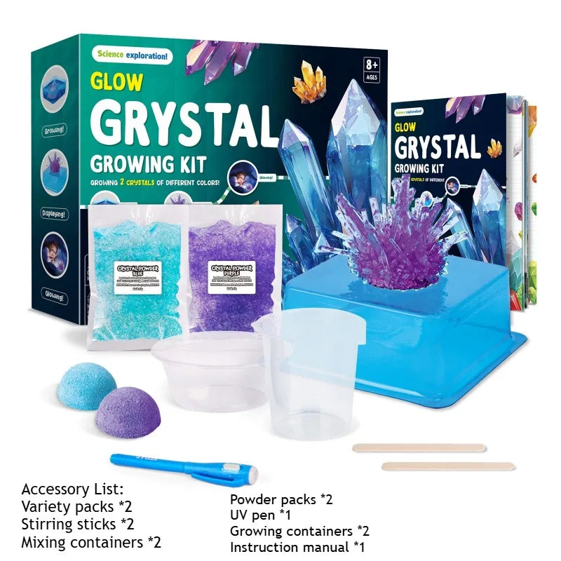 DIY Soap Making STEM Kit