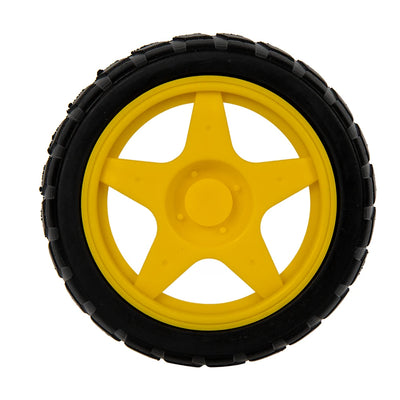 Double Layer 4WD Smart Robot Starter Kit