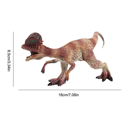 Large Dragon Dinosaur Figure Toy
